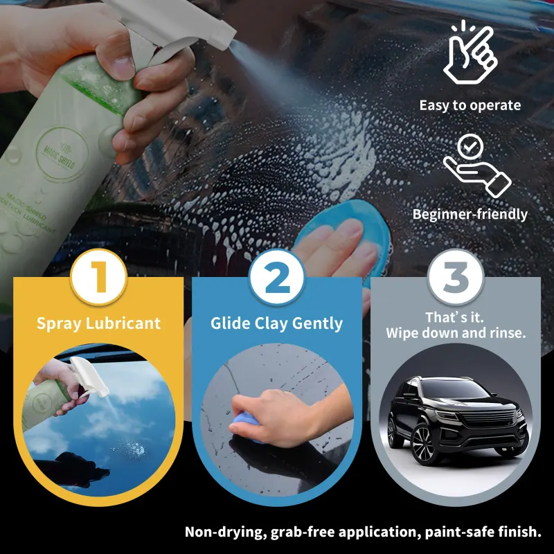 pro auto clay bar pro auto clay bar