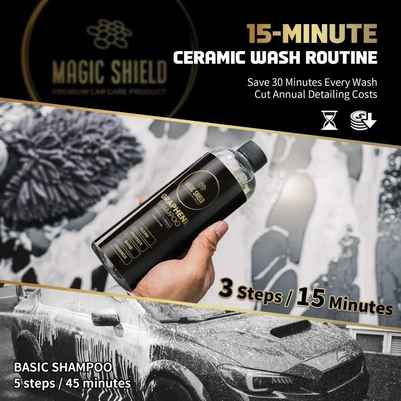 quick-ceramic-wash-auto-detailing-graphene-shampoo-time-saving