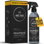 ceramic spray