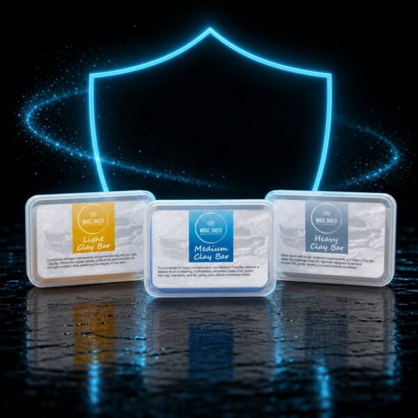 Clay Bar Kit