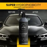graphene ceramic coating