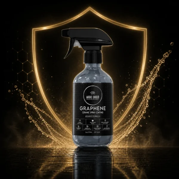 Graphene Ceramic Spray