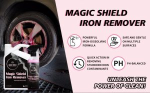 magic auto care iron remover 6