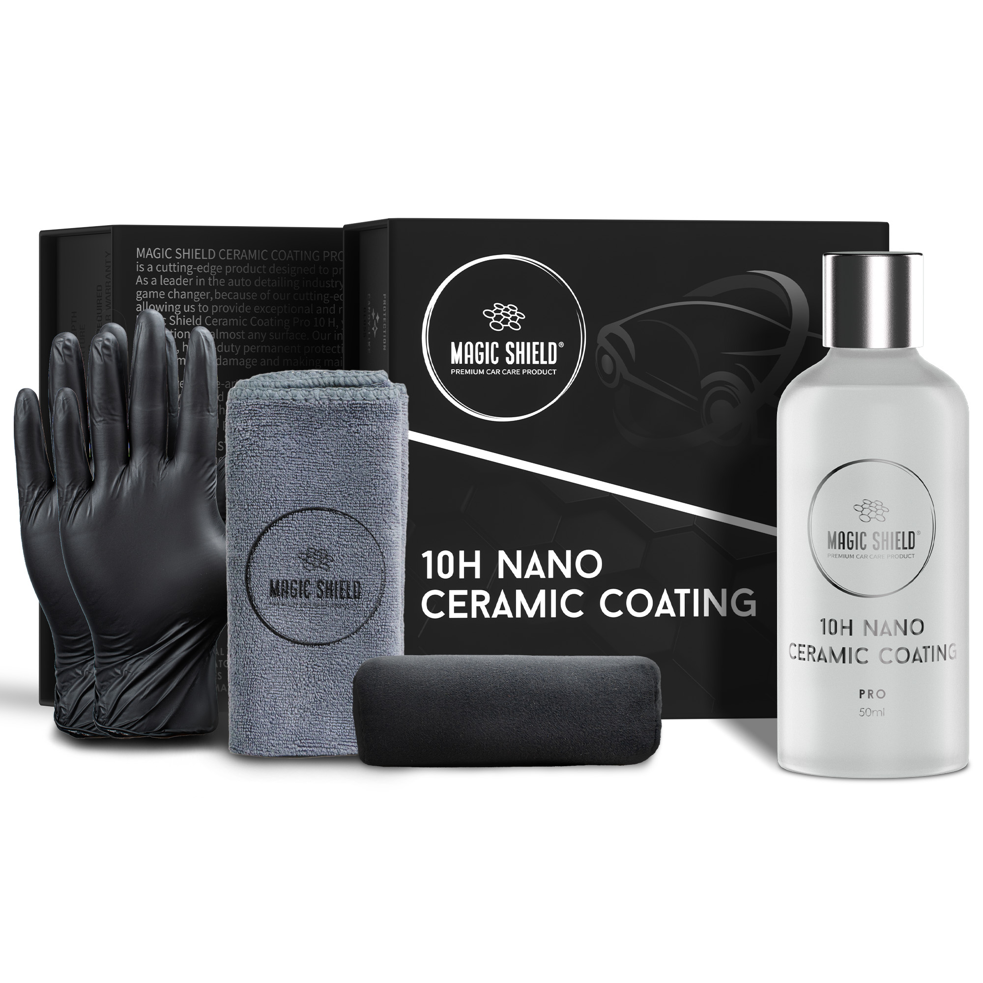 Ceramic PRO 10H