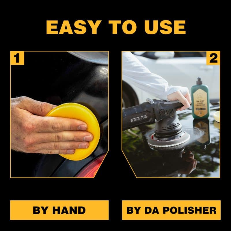 One Step Polish - Image 5