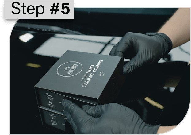 magic auto care how to page how to prepare 12