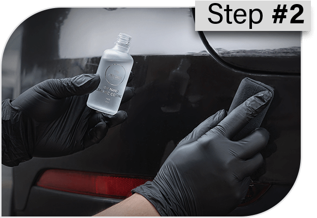 magic auto care how to page how to prepare 5