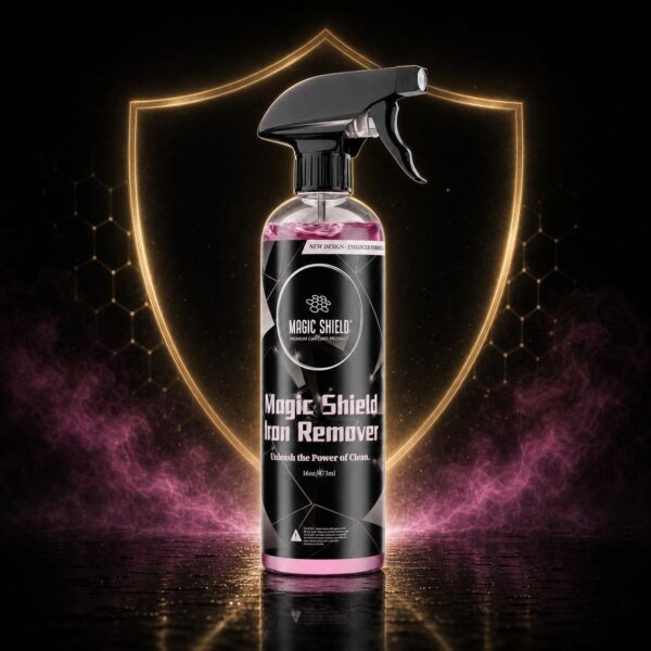 Iron Remover