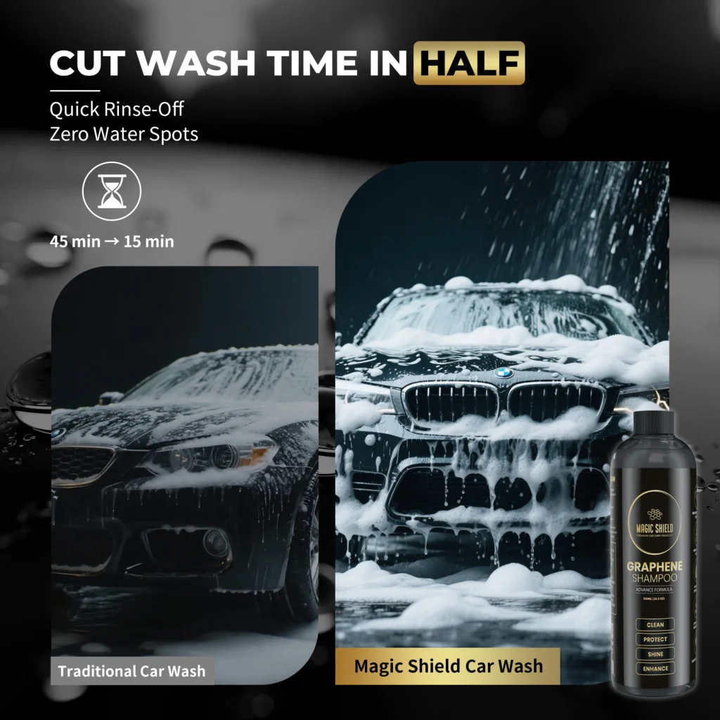 How to Maintain Your Car After Applying Ceramic Protection
