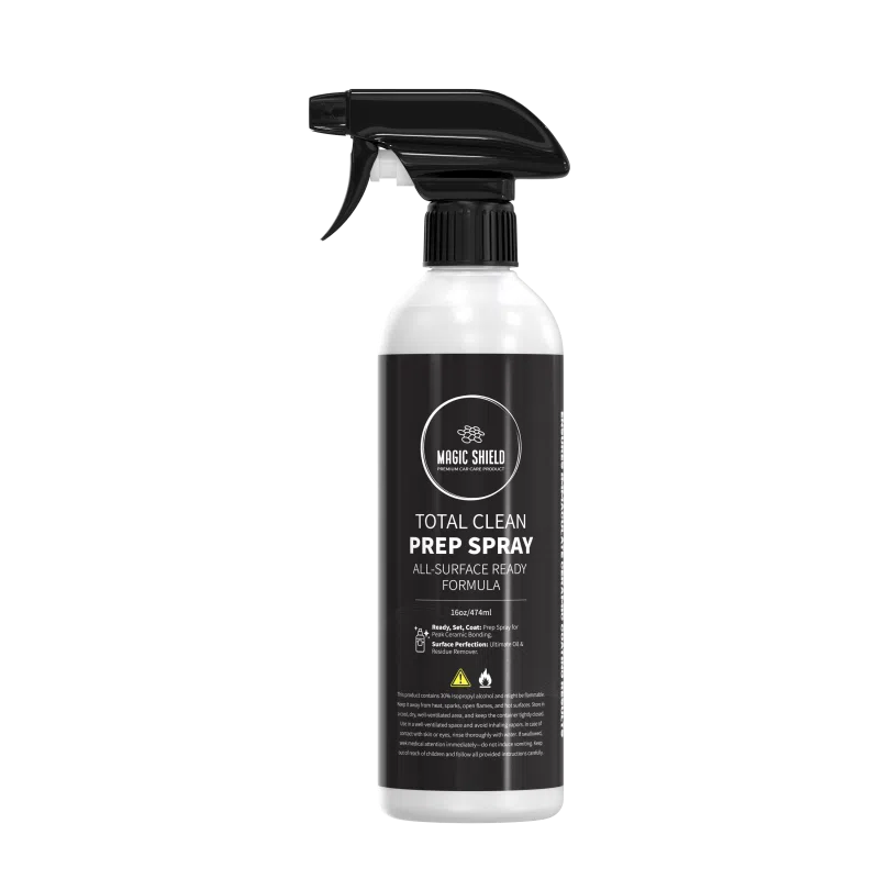 Total Clean Prep Spray
