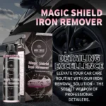 best iron remover spray