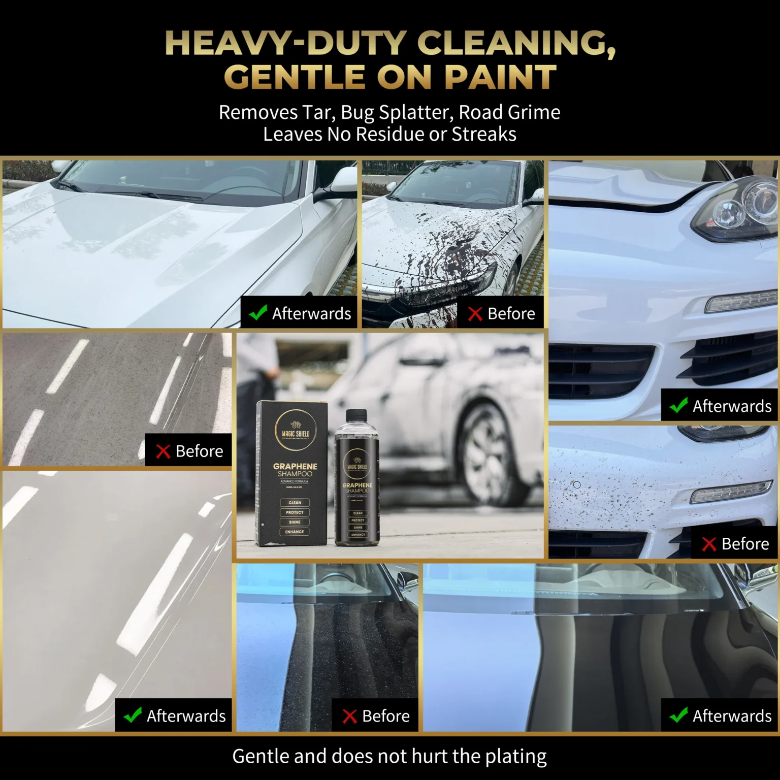 car shampoo and detailing near me