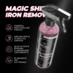 diy iron remover