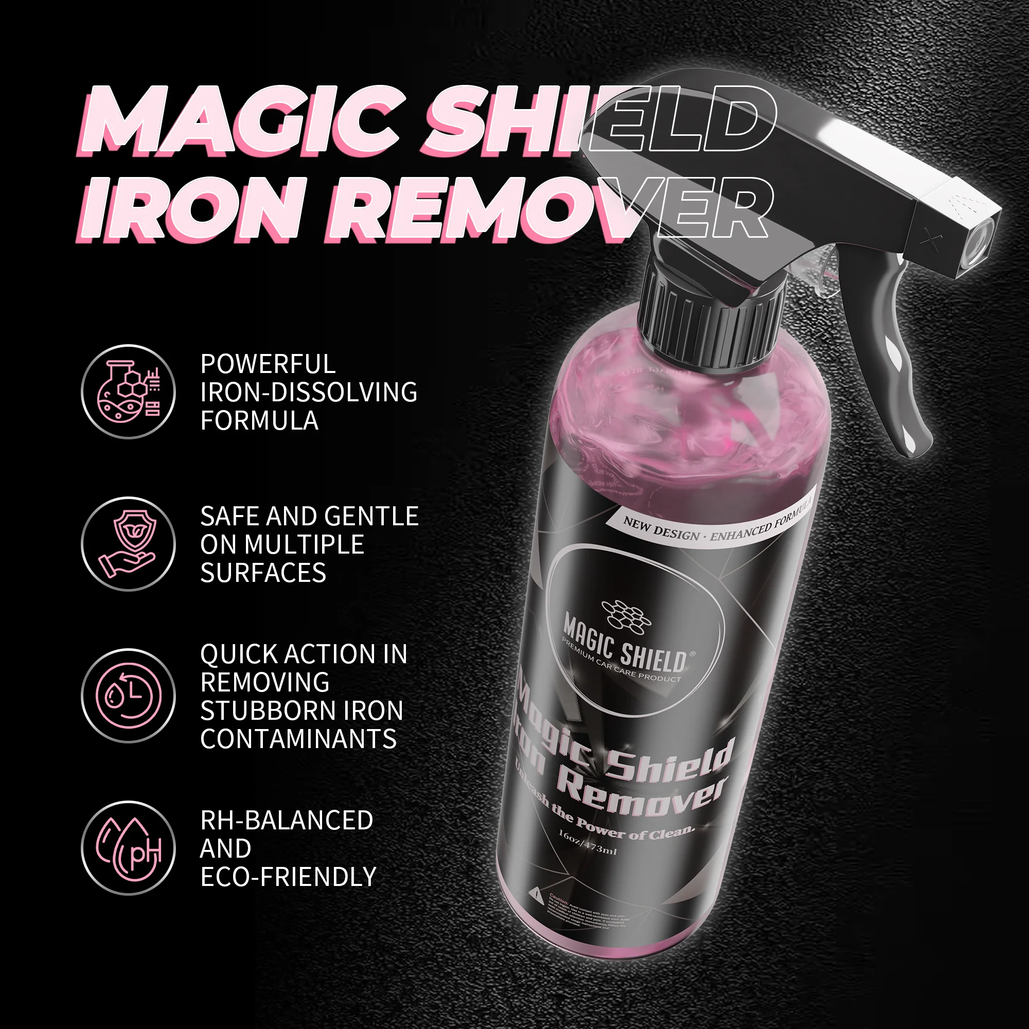 diy iron remover