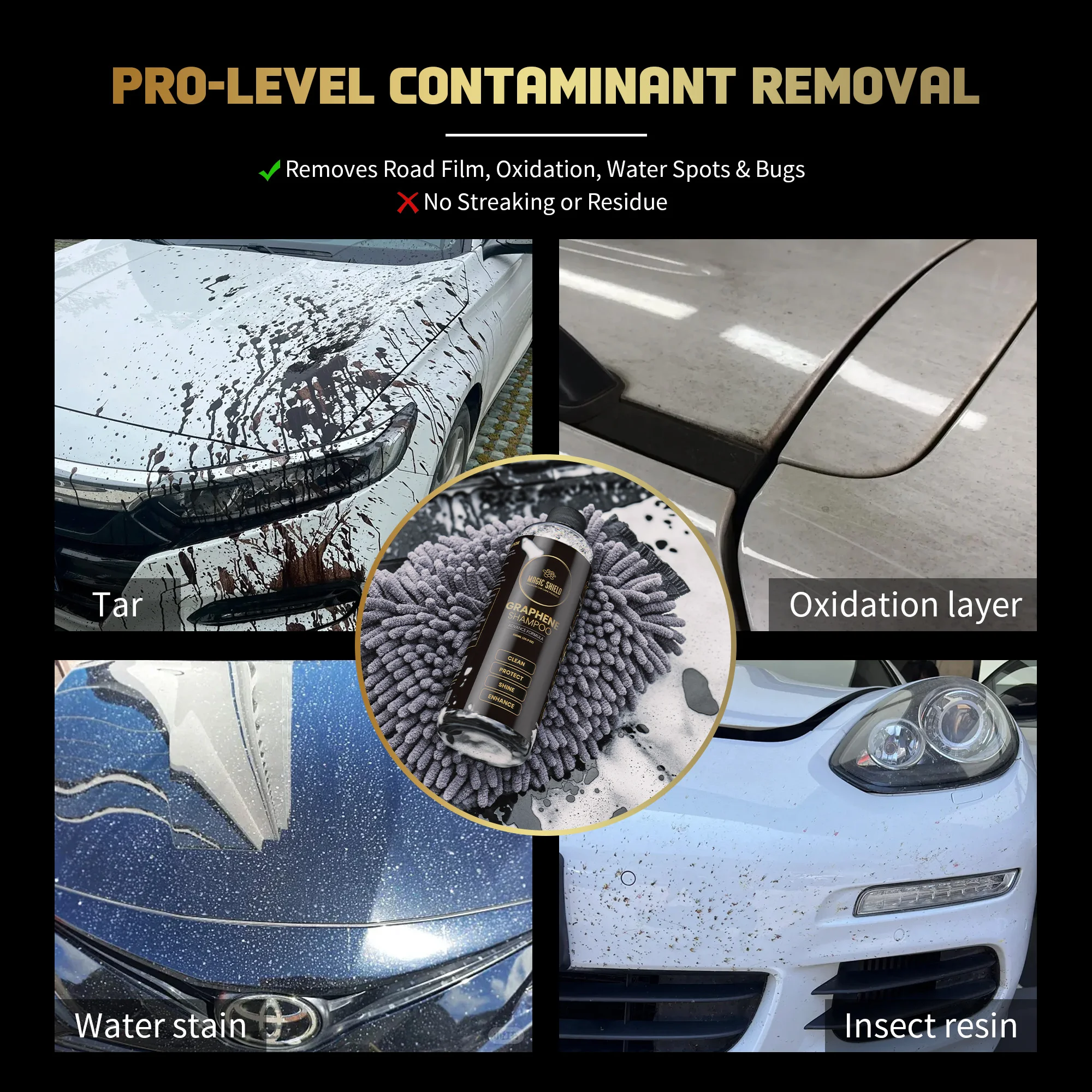 pressure washer for car detailing