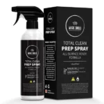 Best Prep Spray
