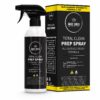 Magic Shield Total Clean Prep Spray 16 oz bottle and box