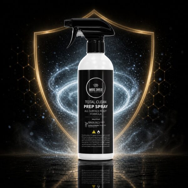 Prep Spray