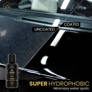 The Best Ceramic Coating for Cars