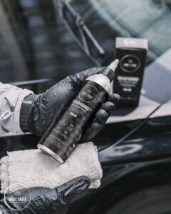 Diamond Like Coating