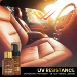 best car leather cleaner and conditioner