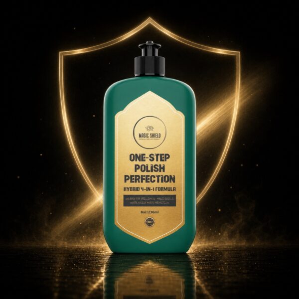 car scratch remover polish