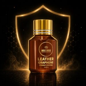 leather ceramic coating for cars