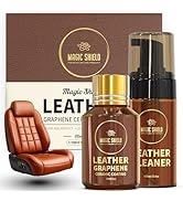 How to Clean Leather Car Seats