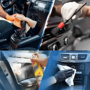 Car Detailing Near Me