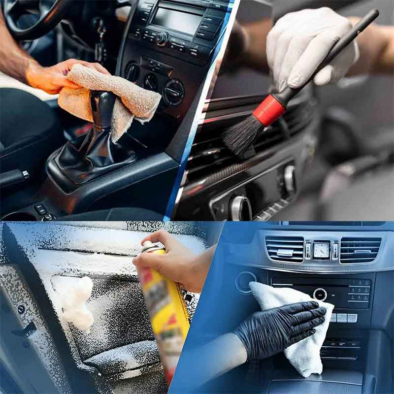 Auto Detailing Car Services