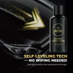 ceramic coating for vehicles