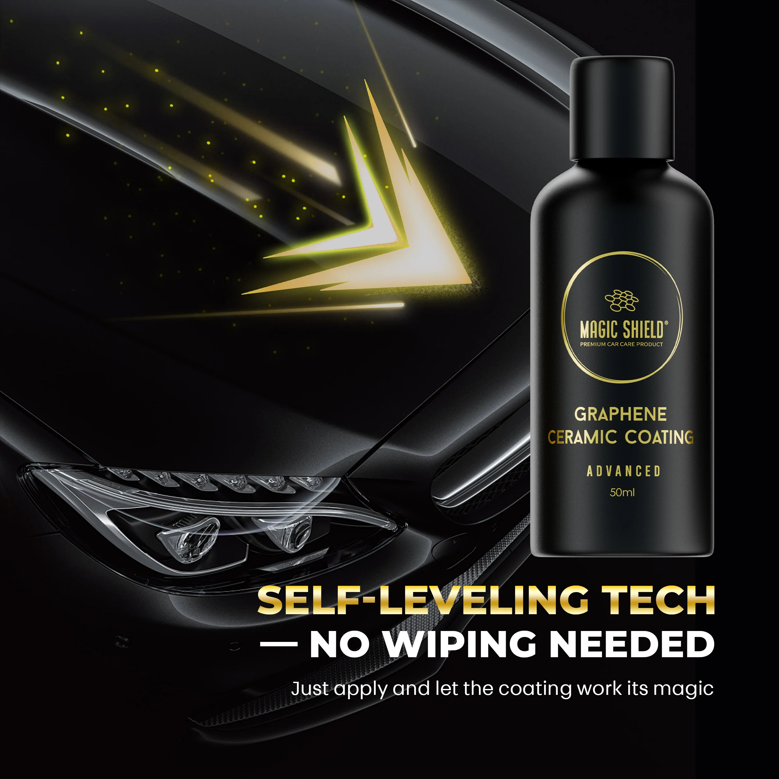 ceramic coating for vehicles