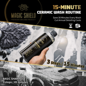 Best Car Wash Shampoo