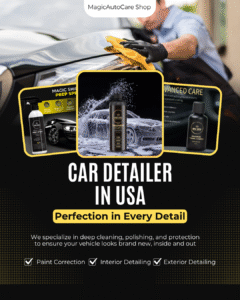 Car Detailer
