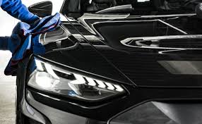 How to Maintain Your Car After Applying Ceramic Protection