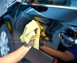 Car Detailing in the USA