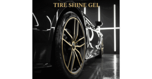 Tire Shine Gel