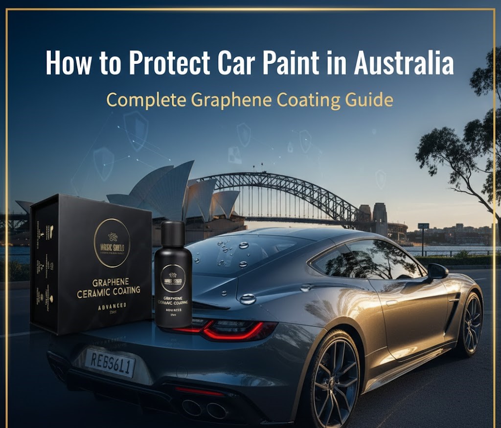 Protect Car Paint