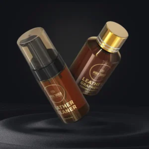 Car Leather Protection