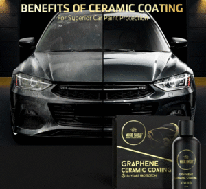Benefits of Ceramic Coating