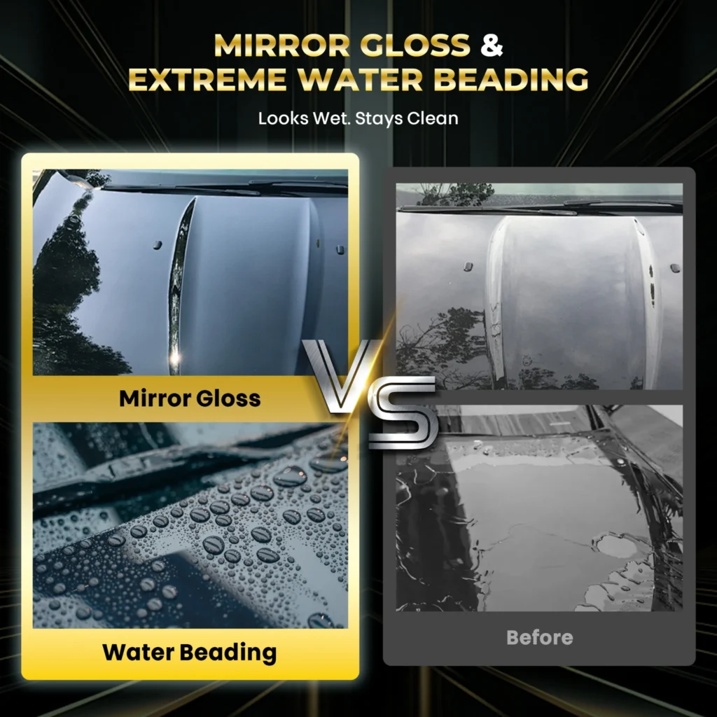 ceramic coating cost Australia