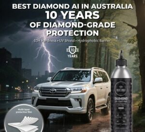 Best Diamond AI in Australia