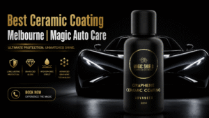 Best Ceramic Coating Melbourne