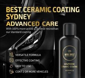 Best Ceramic Coating Sydney
