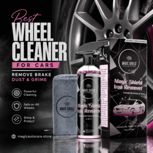 Best Wheel Cleaner