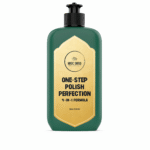 Magic Shield One-Step Polish 236 mL bottle on a white background