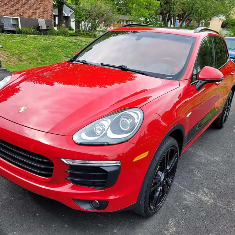 magicautocare magic shield graphene ceramic spray coating 3